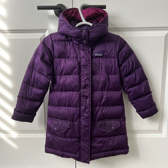 Patagonia Jackets & Coats Kids Patagonia Down Insulated Winter